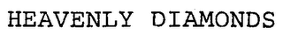 HEAVENLY DIAMONDS logo
