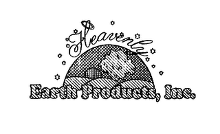 HEAVENLY EARTH PRODUCTS, INC. logo