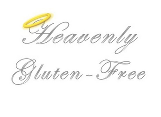 HEAVENLY GLUTEN - FREE logo