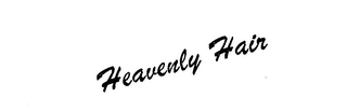 HEAVENLY HAIR logo