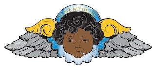 HEAVENLY HIGHS logo