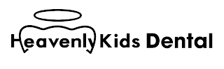 HEAVENLY KIDS DENTAL logo