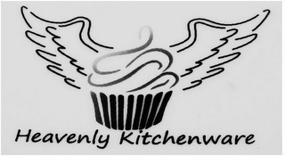 HEAVENLY KITCHENWARE logo