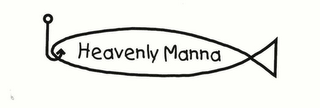 HEAVENLY MANNA logo