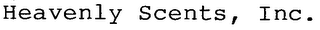 HEAVENLY SCENTS, INC. logo