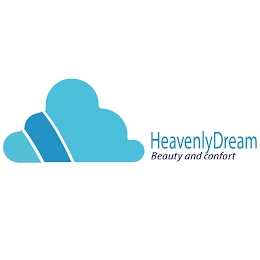 HEAVENLYDREAM BEAUTY AND CONFORT logo