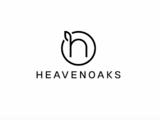 HEAVENOAKS logo