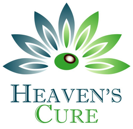 HEAVEN'S CURE logo