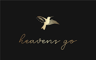 HEAVENS GO logo