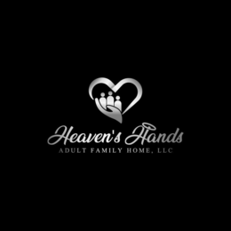 HEAVEN'S HANDS ADULT FAMILY HOME, LLC logo