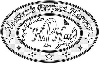 HEAVEN'S PERFECT HARVEST HPH LLC logo
