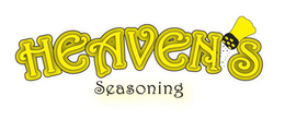 HEAVEN'S SEASONING logo