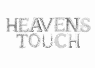 HEAVENS TOUCH logo