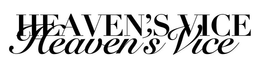 HEAVEN'S VICE logo