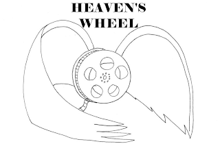 HEAVEN'S WHEEL logo