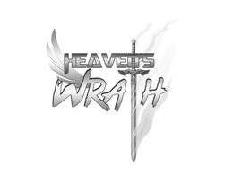 HEAVEN'S WRATH logo