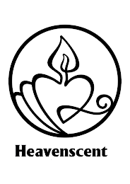 HEAVENSCENT logo