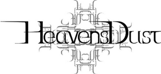 HEAVENSDUST logo