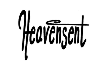 HEAVENSENT logo
