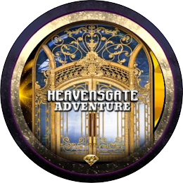 HEAVENSGATE ADVENTURE logo