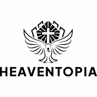 HEAVENTOPIA logo