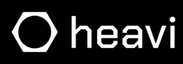 HEAVI logo