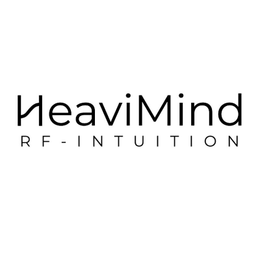 HEAVIMIND RF-INTUITION logo