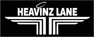HEAVINZ LANE logo