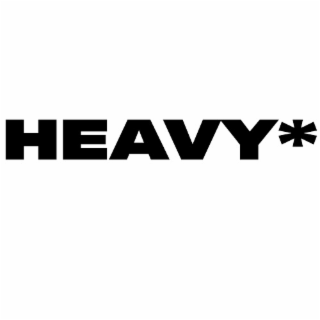 HEAVY logo