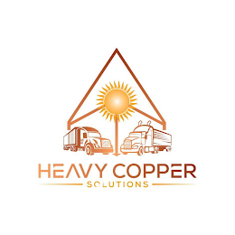 HEAVY COPPER SOLUTIONS logo