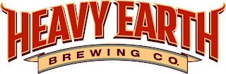 HEAVY EARTH BREWING CO. logo