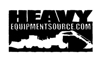 HEAVY EQUIPMENTSOURCE.COM logo