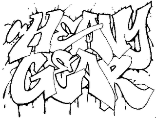 HEAVY GEAR logo