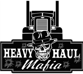HEAVY HAUL MAFIA logo