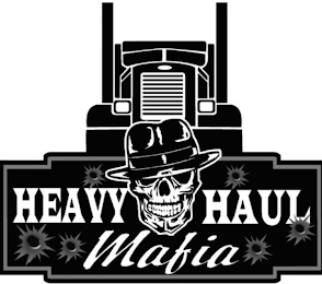 HEAVY HAUL MAFIA logo