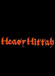 HEAVY HITTAH logo