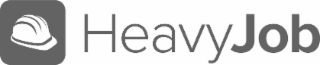 HEAVY JOB logo