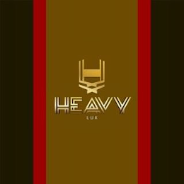 HEAVY LUX logo