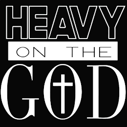 HEAVY ON THE GOD logo
