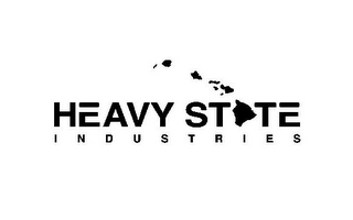 HEAVY STATE INDUSTRIES logo