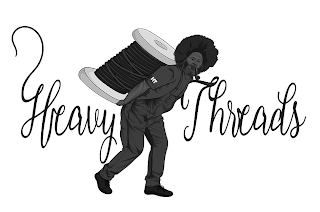 HEAVY THREADS HT logo