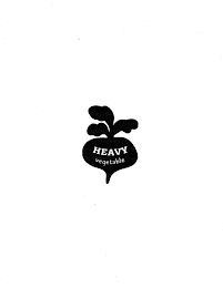 HEAVY VEGETABLE logo