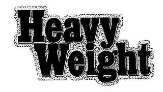 HEAVY WEIGHT logo