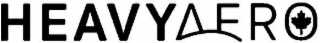 HEAVYAERO logo