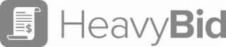 HEAVYBID logo