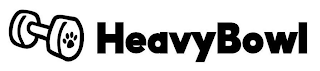 HEAVYBOWL logo