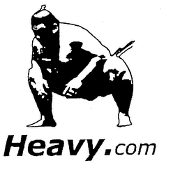HEAVY.COM logo