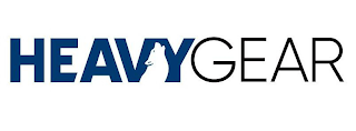 HEAVYGEAR logo