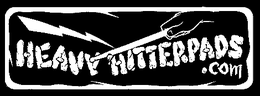 HEAVYHITTERPADS.COM logo