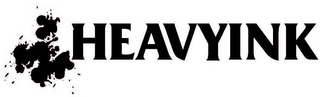 HEAVYINK logo